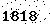 verification image, type it in the box